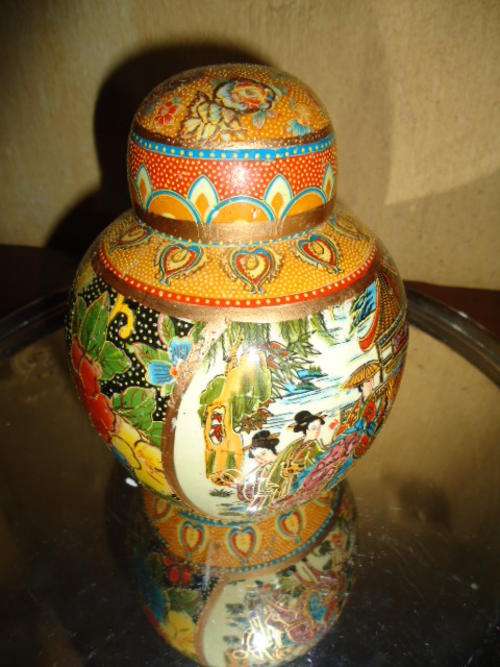 Real ginger jar (1)
