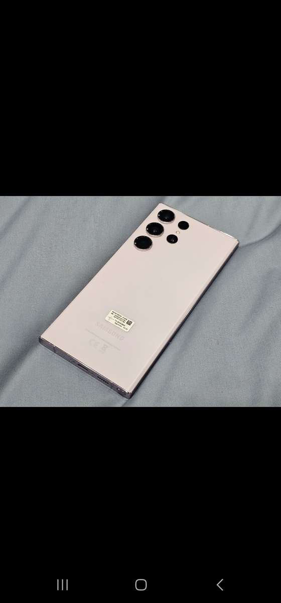 Samsung s23 ultra 512gb