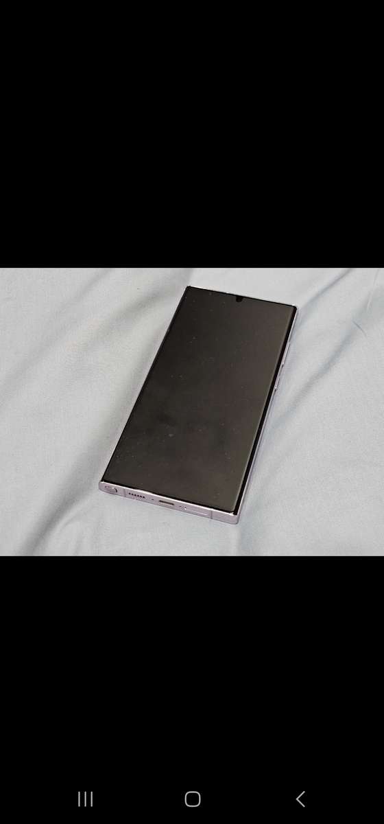 Samsung s23 ultra 512gb