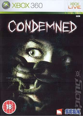 Condemned