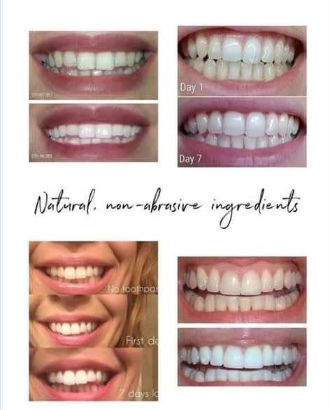 Nu Skin AP24 Whitening Fluoride Toothpaste