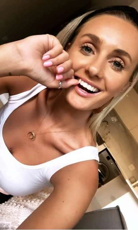 Nu Skin AP24 Whitening Fluoride Toothpaste