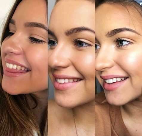 Nu Skin AP24 Whitening Fluoride Toothpaste