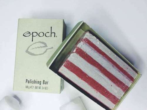 Nu Skin Epoch Polishing Bar