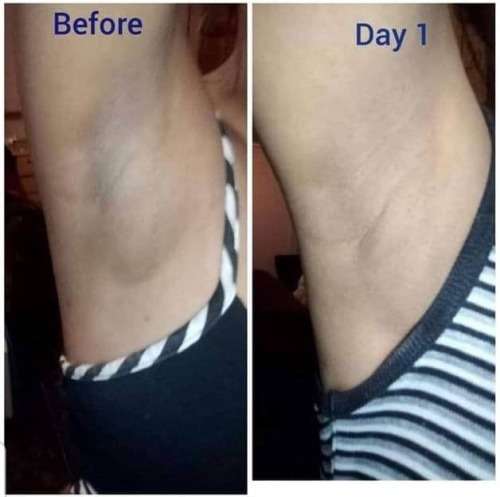 Nu Skin Epoch Polishing Bar