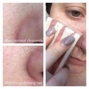 Nu Skin Epoch Polishing Bar -BEST SELLER