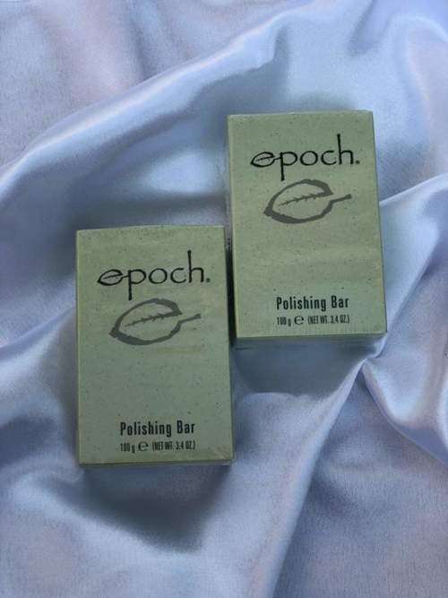 Nu Skin Epoch Polishing Bar -BEST SELLER