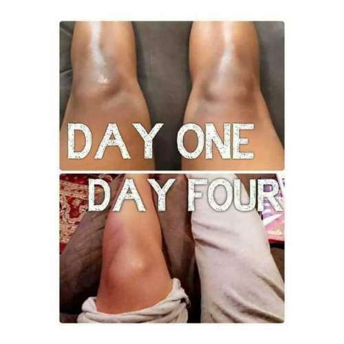 Nu Skin Epoch Polishing Bar -BEST SELLER