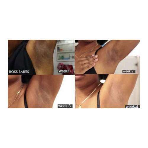 Nu Skin Epoch Polishing Bar -BEST SELLER