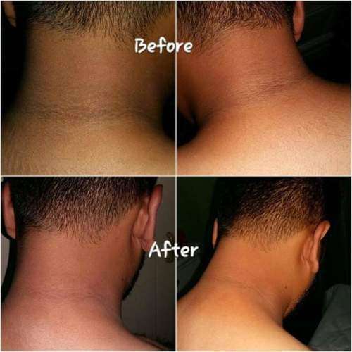 Nu Skin Epoch Polishing Bar -BEST SELLER