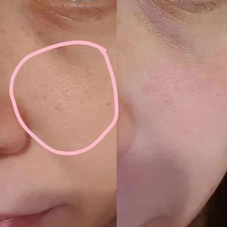 Nu Skin AHA Facial Peel and Neutraliser