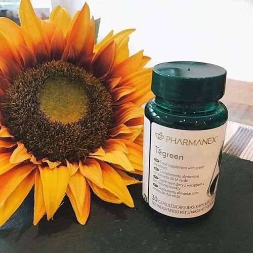 Tegreen (30 count)