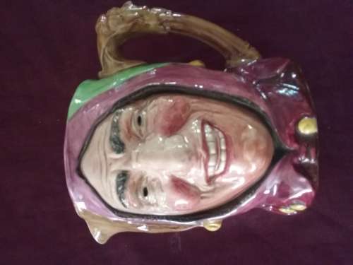 Large Royal Doulton Touchstone