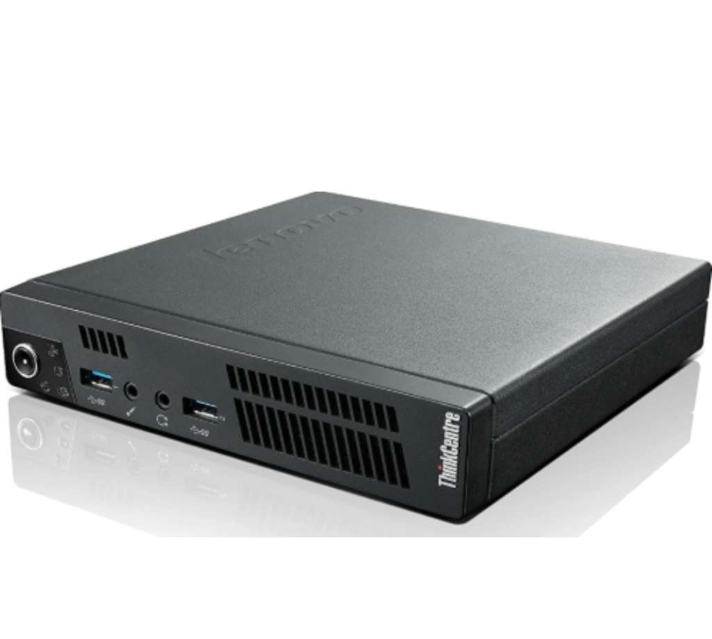 LENOVO THINKCENTRE M92P TINY i5VPRO-3470T
