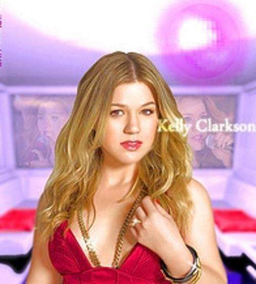 16 PROFESSIONAL BACKING TRACKS FOR THE SOLO ARTIST VOL 48 -  KELLY CLARKSON