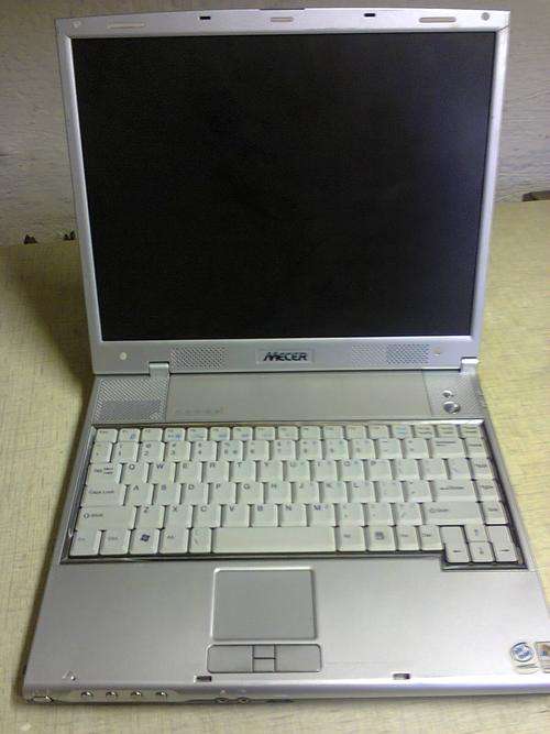 MECER POWER D/T4 NOTEBOOK/LAPTOP 2.6Ghz