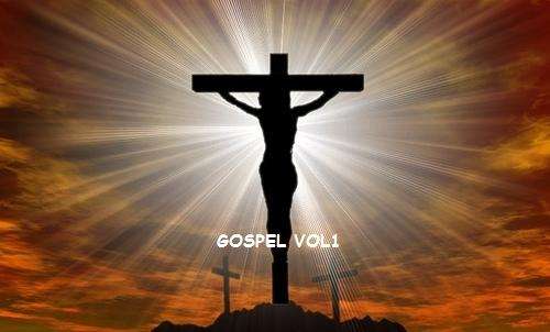 58 PROFESSIONAL BACKING TRACKS FOR THE SOLO ARTIST - GOSPEL VOL 2