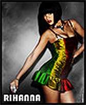 26 PROFESSIONAL BACKING TRACKS FOR THE SOLO ARTIST VOL 43 - RIHANNA