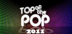 50 PROFESSIONAL BACKING TRACKS FOR THE SOLO ARTIST - Vol 46 - TOP OF THE POP 2011