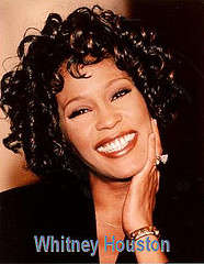 33 PROFESSIONAL BACKING TRACKS FOR THE SOLO ARTIST VOL 39  WHITNEY HOUSTON