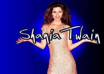 30 PROFESSIONAL BACKING TRACKS FOR THE SOLO ARTIST - Vol 15 (SHANIA TWAIN)