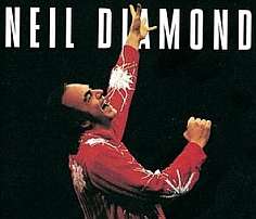 40 PROFESSIONAL BACKING TRACKS FOR THE SOLO ARTIST - Vol 19 (NEIL DIAMOND)