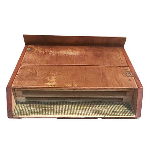 Large Wooden Bat House / Box