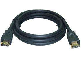 HDMI Cable 5M GOLD PLATED