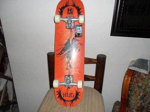 skate board