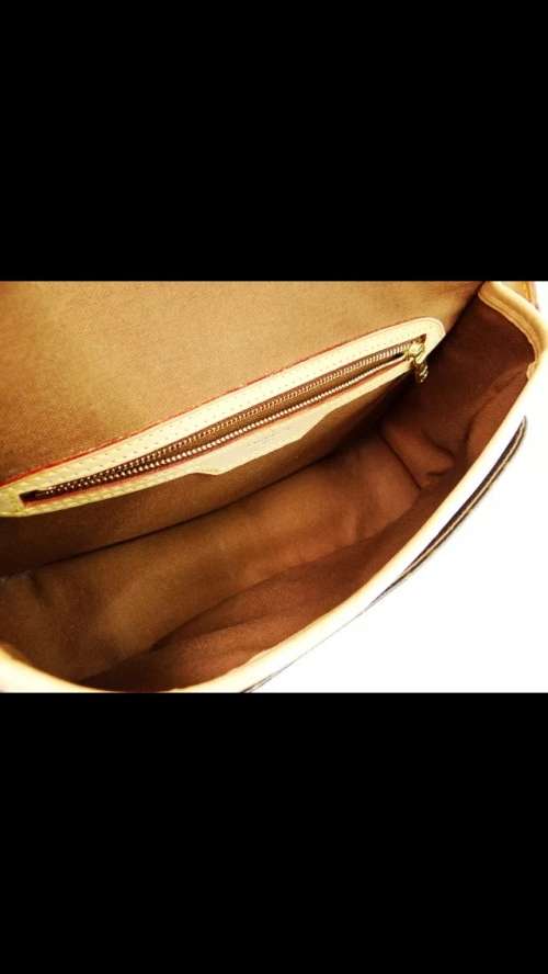 AUTHENTIC Vintage LOUIS VUITTON Sologne