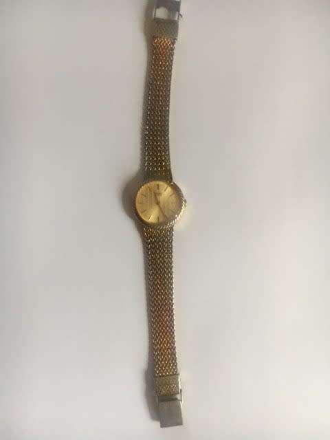 3 Watches + a Bracelet