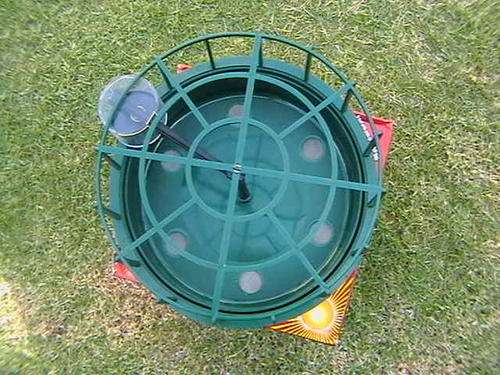 Get Rid Of Mosquito's Permanently Without Chemicals, Environmentally Friendly Too