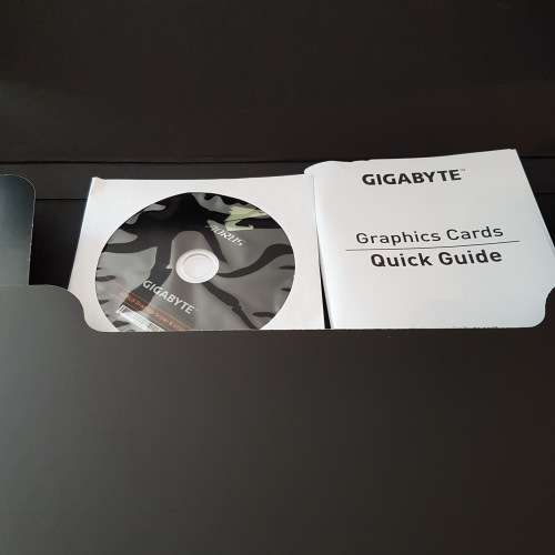 Gigabyte GTX 1070 G1 Gaming