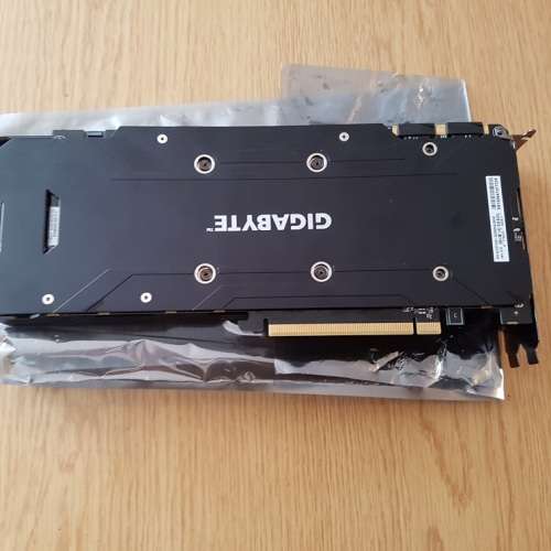 Gigabyte GTX 1070 G1 Gaming