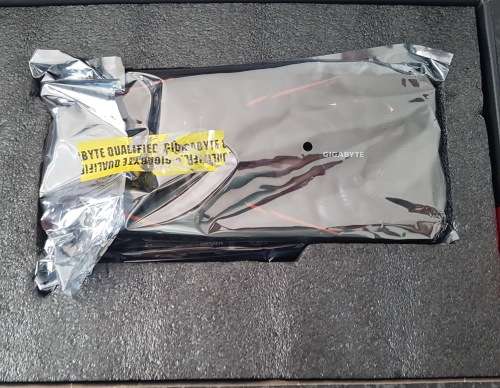 Gigabyte RX 570 4GB Gaming