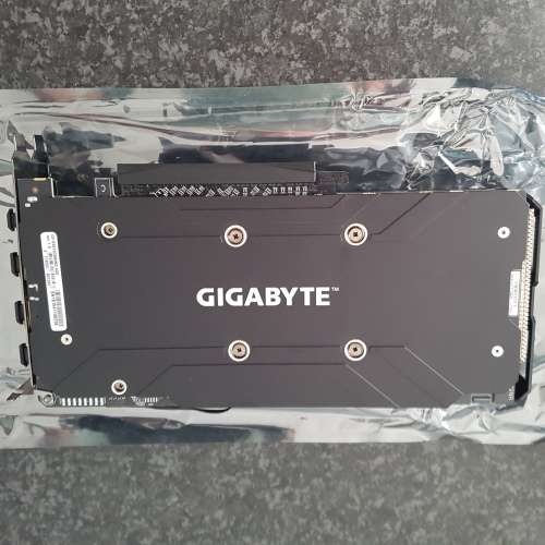 Gigabyte RX 570 4GB Gaming