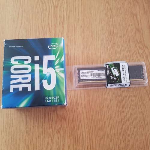 Gigabyte H110-D3A  motherboard bundle