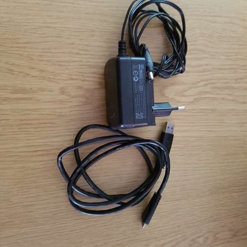 Seagate Expansion 5TB external HDD