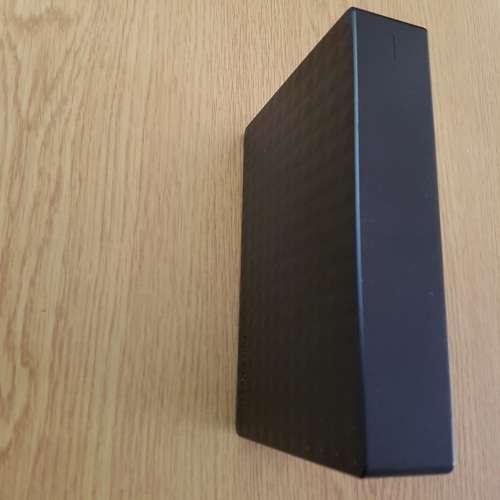 Seagate Expansion 5TB external HDD