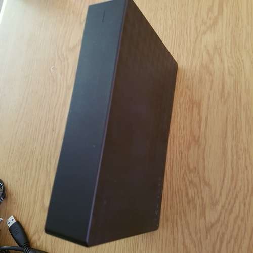 Seagate Expansion 5TB external HDD