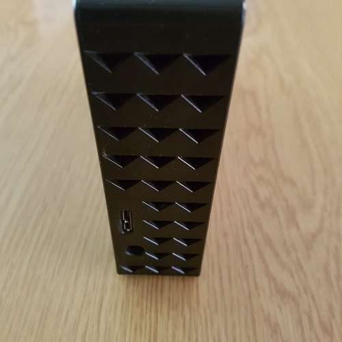 Seagate Expansion 5TB external HDD