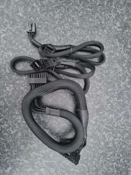 Corsair RM1000I Power Supply