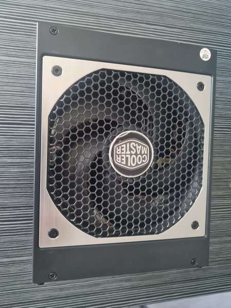 Coolermaster V1200 PSU