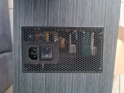 Coolermaster V1200 PSU