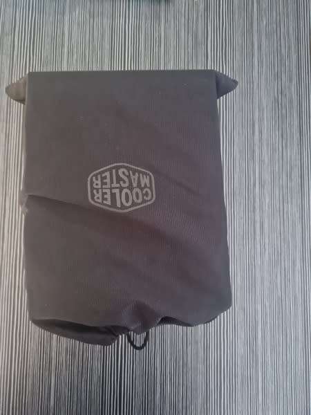 Coolermaster V1200 PSU