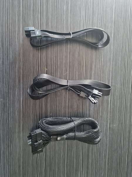 Coolermaster V1200 PSU