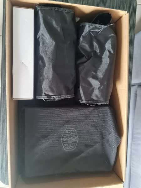 Coolermaster V1200 PSU