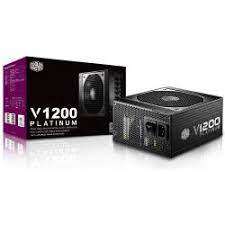 Coolermaster V1200 PSU