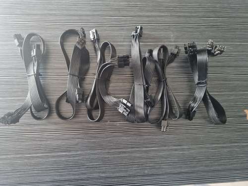 Coolermaster V1200 PSU