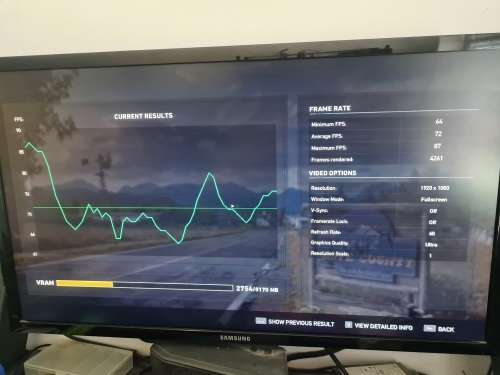 MSI Gaming X RX 480 8GB Please Read